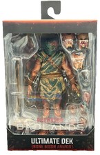 NECA Predator Badlands (2025) Ultimate Dek (B...