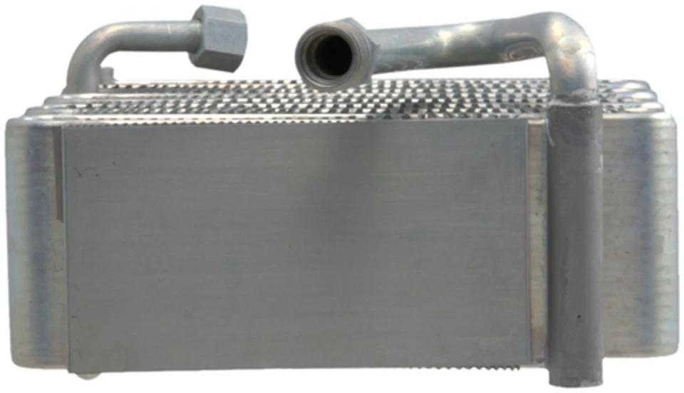 Núcleo evaporador serpentino Four Seasons 54155 para camioneta Toyota 4Runner 84-89 Foto 4 de 4