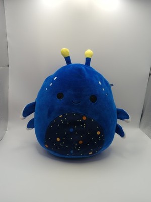Squishmallows Adopt Me: Space Whale 10 Zoll Plüsch Soft Roy