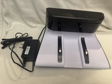 ILIFE V8s Charging Dock Station Base With Power Cord for Robot Vacuum