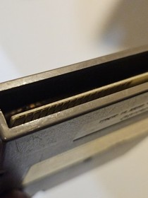 Final Fantasy (Nintendo NES, 1990) Cartridge Only, Tested! Working! Authentic!