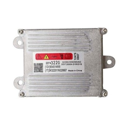 Ballast Xenon Control Unit 22743220 XLD145 for Land Rover Buick LaCrosse