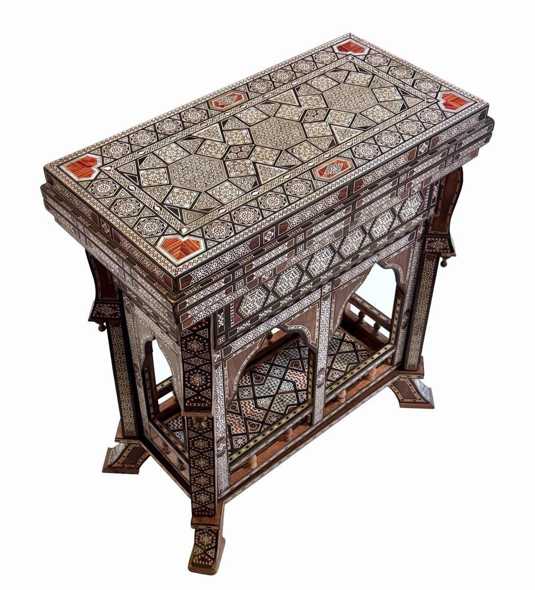 Art Deco Card/Game Table Antique Tables for sale | eBay