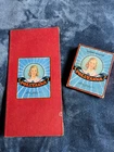 Vintage Pollyanna Board Game Parker Brothers 1940- Incomplete no box