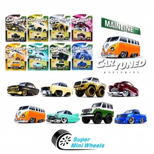 car tuned series 8 | eBay