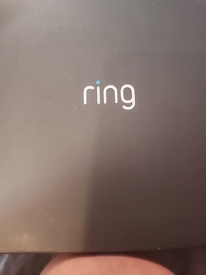 Ring Alarm