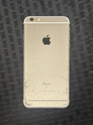 iPhone6s Plus ゴールド 16GB 98% Apple iPhone 6s Plus - 16 GB - Gold (AT&T) for sale online | eBay