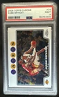 2008-09 Topps Chrome Kobe Bryant #24 Lakers PSA 9