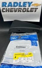 NEW RADLEY CHEVROLET TRAVERSE REAR RIGHT SIDE WHEELHOUSE LINER DEFLECTOR COVER