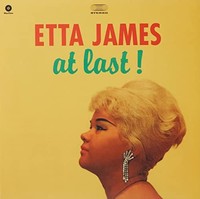 James - At Last Bonus Tracks - Vinyl Record - E1111Z