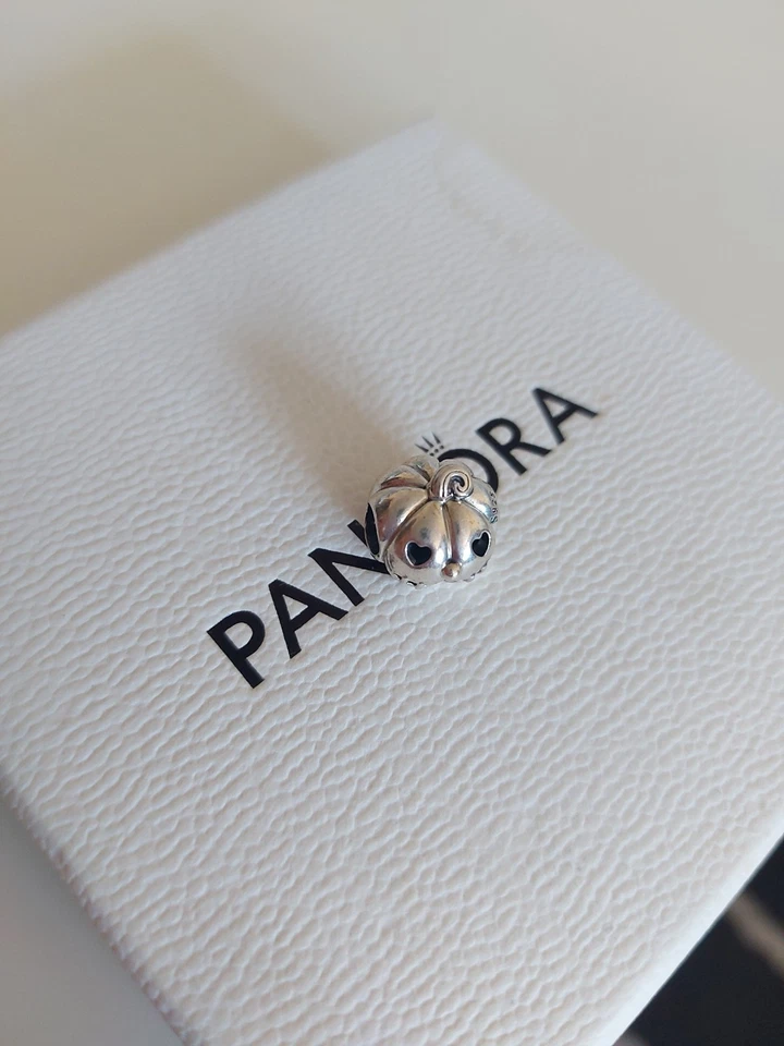 Charm Pandora Zucca Dolce  - Immagine 4 di 4
