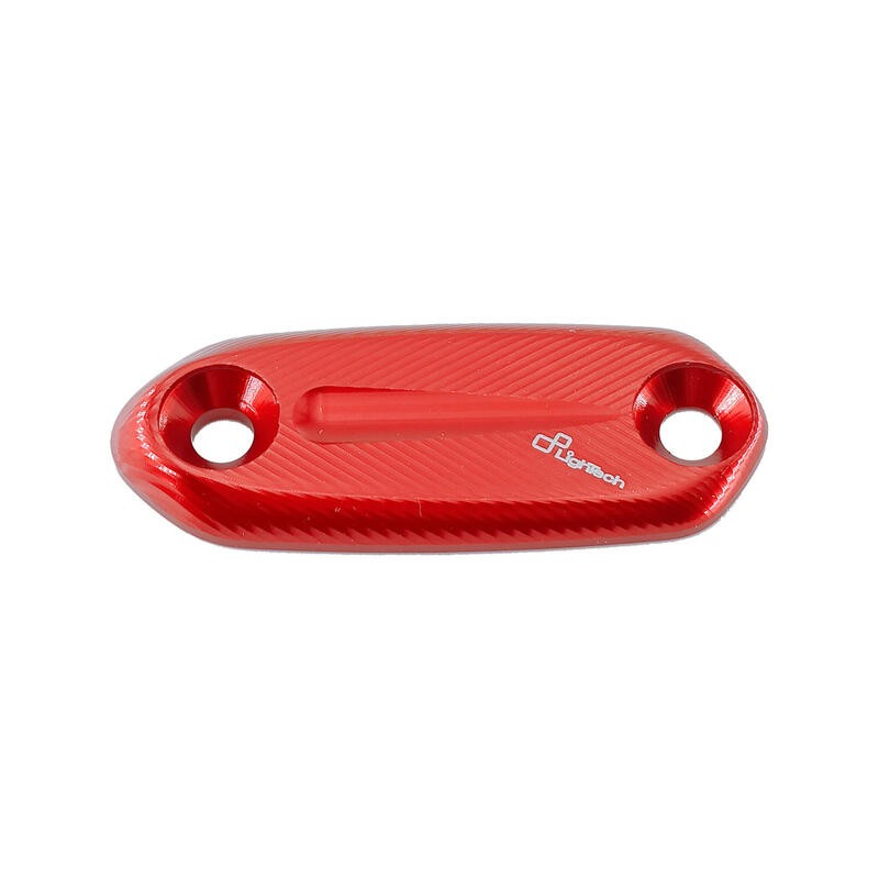 Couvercles de trous de clignotant LIGHTECH pour masquer les vides du carénage moto