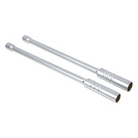 ZüNdkerzenschlüSsel 14Mm 16Mm Lang 310Mm Magnet Gelenk 12Kant Set SteckschlüSsel