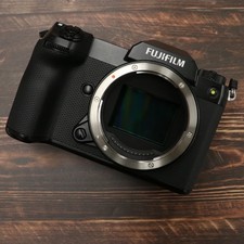 Fujifilm GFX 100S II Medium Format Camera Shuttercount 92 [Top Mint] #7421
