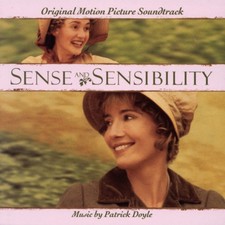 SENSE AND SENSIBILITY: ORIGINAL