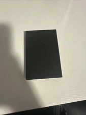 Seagate Game Drive for Xbox 2TB External Hard Drive Portable HDD USB 3.2