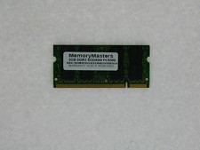 2GB Mémoire Pour THINKPAD X61 7673 7674 7675 7676 7678 7679 7762 7763 7764
