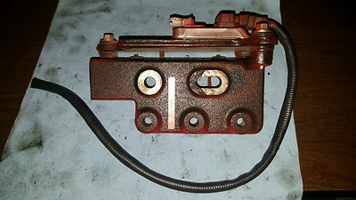 Cummins SUPPORT,ETR CNT MODULE 3687332 + NOx sensor 3687334