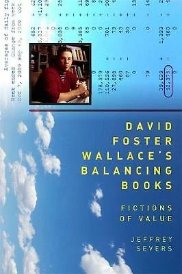 David Foster Wallace Fiction Fiction & Books