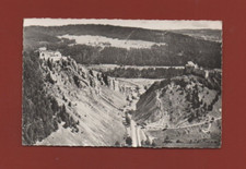 Pontarlier - La Cluse Und Die Forts (I 5902)