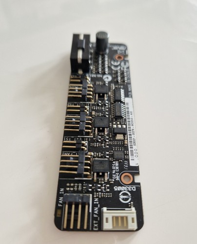 ASUS Erweiterungskarte Fan Extension Card - Photo 9/21
