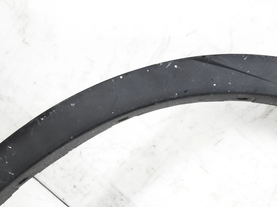 2014-2018 Bmw X5 Front Passenger Fender Flare - Black 51-77-7-303-392 - Image 3 of 4