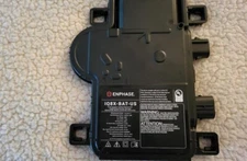 Enphase IQ8X-BAT-US  Microinverter  for Batteries -- NOT for Solar panels