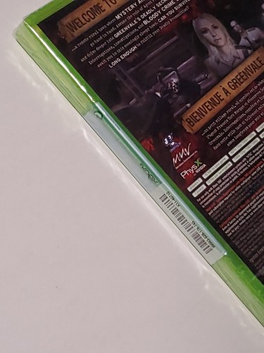 Deadly Premonition Microsoft Xbox 360 Brand New, Factory Sealed - Picture 3 of 7