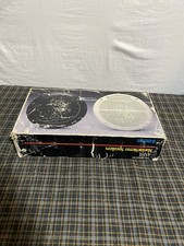 Horizon AS 101 Marine Stereo Speaker