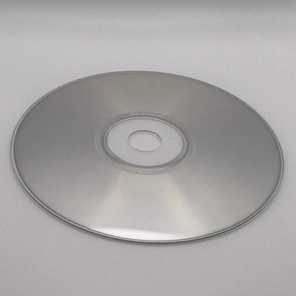 Dell Application CD for Reinstalling CyberLink PowerDVD Software 2004 SEALED - Image 2 of 2