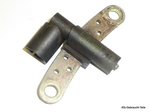 Renault Megane 2 II Grandtour 1,4 Kurbelwellensensor 8200468645
