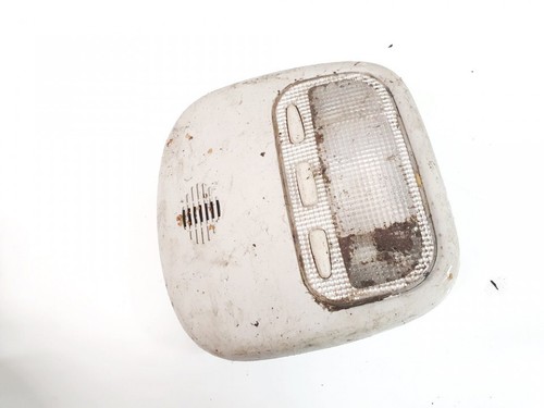 Peugeot 207 2008 Front Interior Light 9648338577, Genuine #1530083-66