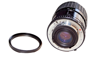 Sigma Zoom-Master 35-70mm F2.8-4 Macro Lens For Nikon F-Mount | eBay
