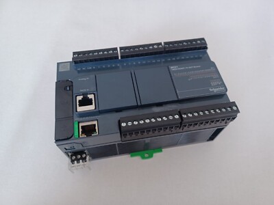 Schneider Electric  SPS Steuerung  Modicon  M221    TM221CE40T / TR OUT  Source