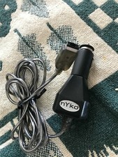 Nyko Car Adaptor GameBoy