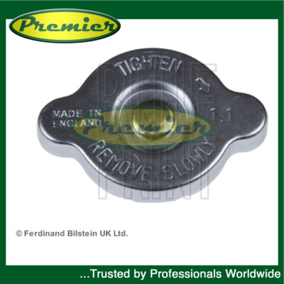 Premier Radiator Cap Fits Kia Hyundai Mazda + Other Models