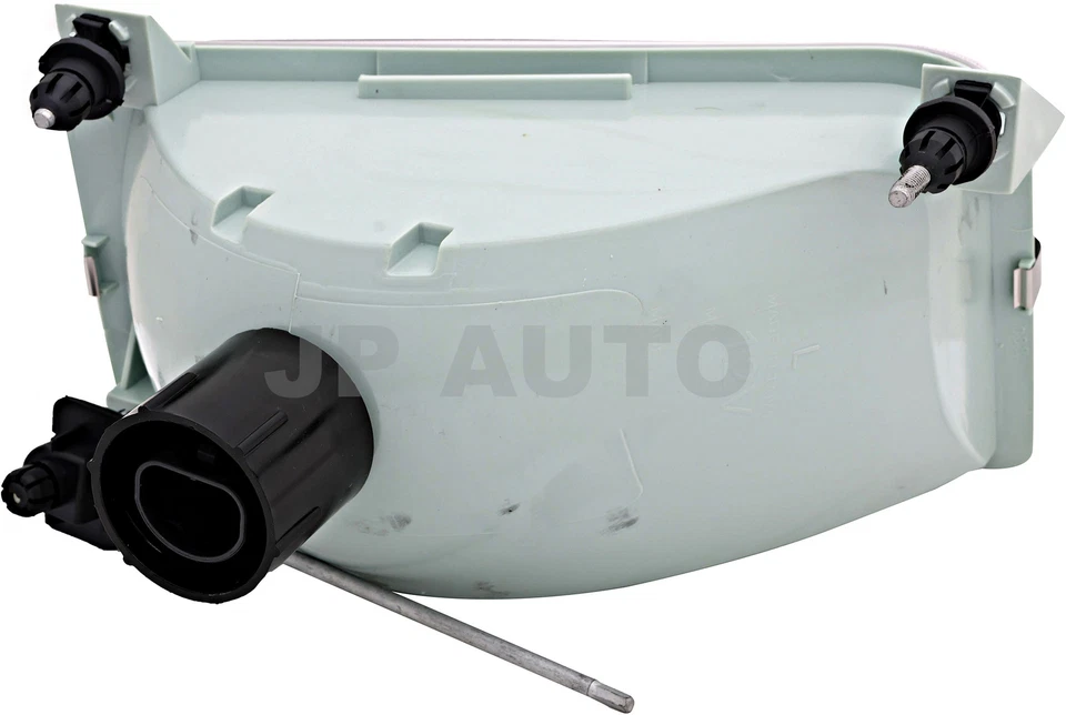 Juego de faros halógenos Bronco para Ford F350 F150 F250 1992-1998 Foto 3 de 4