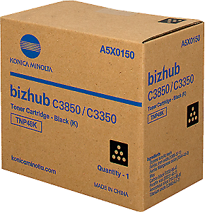 Featured image of post Km Bizhub 4052 A6 a a4 a vlastn velikosti