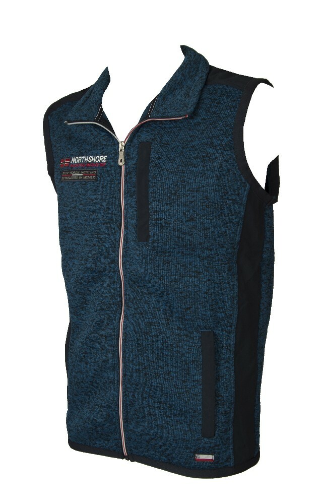 Жилет с манишкой уомо из коллекции КАМПАНЬОЛО фельпато перевернутый вверх дном 9590₽