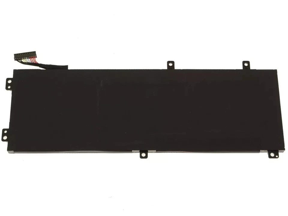 Batería Dell XPS 15 9560 9570 Precision 5510 5520 5530 56Wh H5H20 5D91C CP6DF Foto 2 de 2