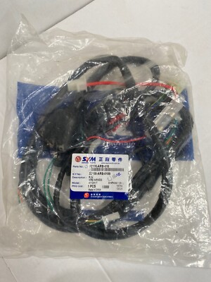 NEW Genuine SYM Symphony SR125 2010-2020 Wiring Harness Loom 32100-ARB-010