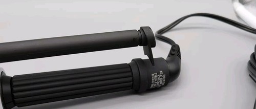 BaBylissPRO 3/4 In Spring Curling Iron BaByliss Porcelain Ceramic Model BP75M - Picture 5 of 13