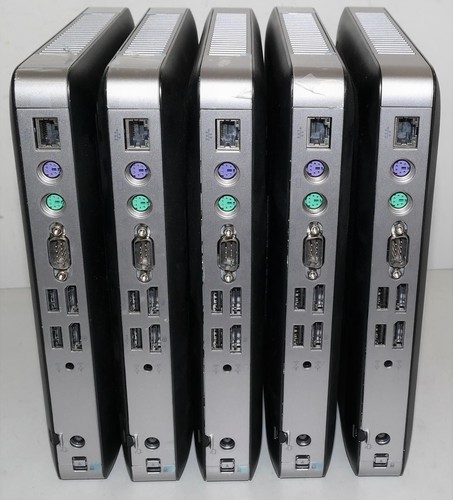 Home Assistant OS 14. Server - HP T630 128gb ssd 8gb ddr4 &Zigbee Coordinator.. - Bild 3 von 14