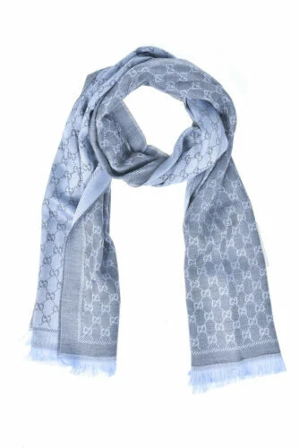 Écharpes et châles Gucci pour femme