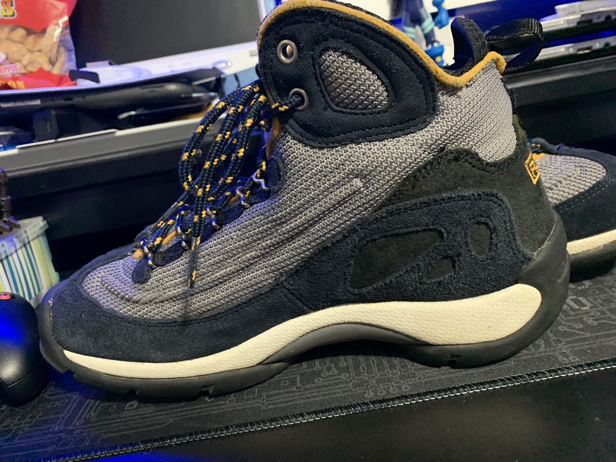 nike acg air tumac low 1997