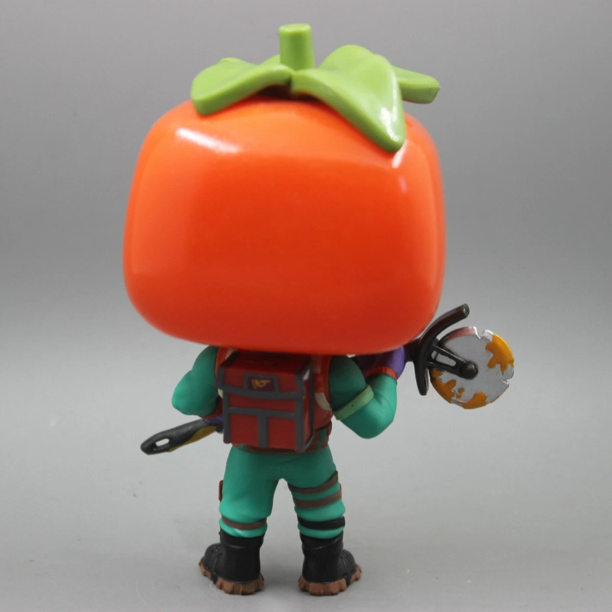 Tomato head funko pop outlet