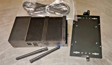 Seneca XK-FLX Fanless Celeron Digital SIGNAGE/MEDIA PLAYER with Windows 10