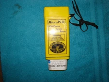 Emergency Personal Locator Beacon 406 COSPAD SARST MICRO PLB - 406  Pristine!
