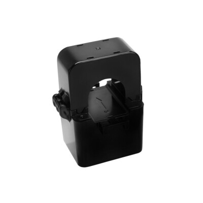 GEYA AC Current Transformer Sensor Split Core Max.input 400A 20~8000:1 Output 5A