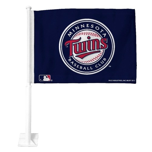 Minnesota Twins 3x5 FT Flag Man Cave Flag Old School Banner USA